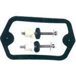 Joint de chasse avec vis pour mcanisme porcher gripp