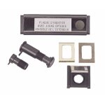 Judas optique socona