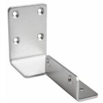 Kit de 2 �querres de renfort pour traverses - sens droite et gauche pottker