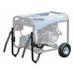 Kit brouette groupe electrog�ne rkb1 sdmo