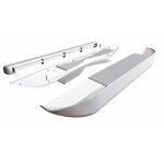 Kit d'entre d'air aro - acoustique - 30m3 / h - blanc - hf3038 nicoll