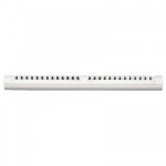 Kit d'entr�e d'air acoustique pour menuiserie - 30 m3 / h - blanc aldes