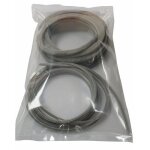 Kit joint brosse anti - poussi�re pour porte coulissante esprit p300 - 19 seed