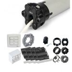 Kit de motorisation pour volet roulant filaire easy - tte toile - easy sh30f nice