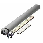 Kit rallonge de tringle pour serrure de s�ret� 3 points - s�rie 8800 vachette