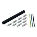 Kit de r�paration de c�ble sous gaine push wire� s�rie 2273 inline wago