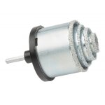 Kit scie tr�pan, diam�tres 33 - 53 - 67 - 83 mm mejix