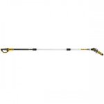 �lagueuse sur perche ? xr 18v ? 5ah - dcmps567p1 - qw dewalt