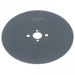 Lame 350 / 2. 5 / 32 140 dents - pour trononneuse fraise scie sy - 350v promac