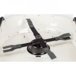 Lame pour dbroussailleuse p70 eurosystems