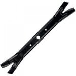 Lame mulching ninja 84 cm pour rider rx12533 et rx17533h snapper