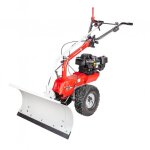 Lame a? neige 850 mm pour p70 evo eurosystems Lame a? neige 850 mm pour p70 evo eurosystems