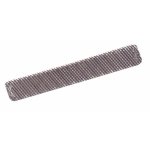 Lame pour rabot convertible - demi - douce - 250 mm stanley