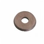 Lame de rechange pour grattoir - modle ronde - lame 25mm bahco