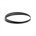 Lame de scie � ruban 1425x6mm - 6tpi peugeot