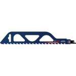 Lame de scie sabre s 1243 hm expert sp�cial brique - longueur 300 mm bosch