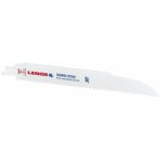 Lame de scie sabre pour le bois et les mtaux - s 1122 hf - par 100 bosch