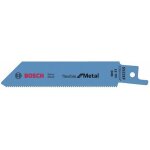 Lame de scie sabre bi - m�tal pour t�le mince - s 522 ef bosch