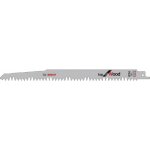 Lame de scie sabre hcs pour le bois brut - s 1531 l bosch