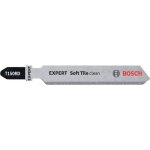 Lame de scie sauteuse t 150 rd expert diamant carrelage - par 3 bosch