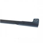 Lame soufflante pour tondeuse autoporte rider slalom 82 eurosystems