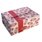 Lamelles d'assemblage - bo�te de 1000 - n�10 lamello