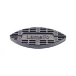 Lamelles d'assemblage p - system bisco - plastique - 80 paires - p14 - x 80 lamello