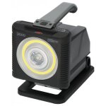 Lampe de chantier portative led multi battery � accu hl 3000 brennenstuhl