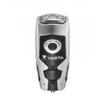 Lampe dynamo light 3 x 5 mm led 28 lm varta
