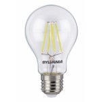 Ampoule led - 4w - e27 - a60 - toledo retro sylvania