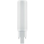 Lampe led dulux 6w 3000k g24d - 1 ledvance