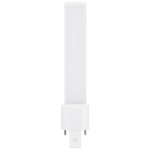 Ampoule led - g23 - 4, 5w - 3000k - dulux s osram Ampoule led - g23 - 4, 5w - 3000k - dulux s osram