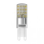 Ampoule led - g9 - 3, 8w - 2700k - parathom pin osram