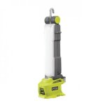 Lampe led modulable 18v one + ? - 850 lumens - solo - r18alf - 0 ryobi