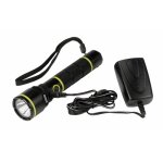 Lampe torche performance rechargeable stanley