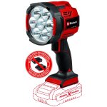 Lampe torche sans fil - te - cl 18 / 2500 liac - solo - power x - change einhell