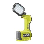 Lampe de travail led magn�tique 18v one + ? - solo - rmtl18 - 0 ryobi