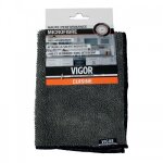 Lavette microfibre pour surface tr�s encrass�e bricozor