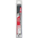 lectrode fonte - ferro nickel - diamtre 3, 2 mm - l 350 mm - boite de 9 gys