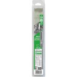 lectrode inox 316l - rutilo - basique - diamtre 2, 5 mm - boite de 30 gys