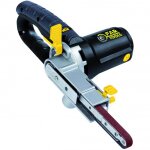 Lime lectrique 400w - 9 / 13 x 457 mm fartools