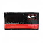 Lingette imbibe pour l'entretien de surfaces en inox - usage unique karcher design