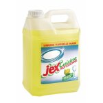 Liquide vaisselle main jex professionnel jex