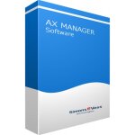 Logiciel axm system 3060 - configuration et suivi des systmes d?accs - axm lite off 20 portes simons ...