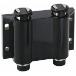 Loqueteau � pression d 2 / gp 9 hettich