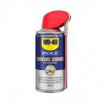 Lubrifiant d�grippant entretien serrure wd - 40 sp�cialist a�rosol 250ml wd40