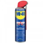Lubrifiant d�grippant - syst�me pro - 500 ml wd40