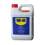 Lubrifiant dgrippant - systme pro - 5 l wd40
