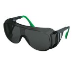 Lunettes de protection pour soudeurs - protection niveau 5 - uvex 9161 uvex Lunettes de protection pour soudeurs - protection niveau 5 - uvex 9161 uvex