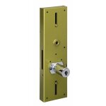 Mcanisme de remplacement - pour serrure de sret presence 1 d picard serrures
